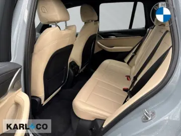 X3 xDrive 20dA M-Sport Laser Panorama Head-Up