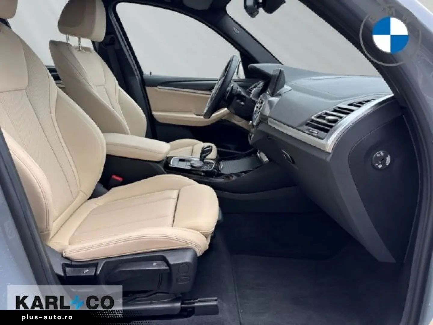 X3 xDrive 20dA M-Sport Laser Panorama Head-Up