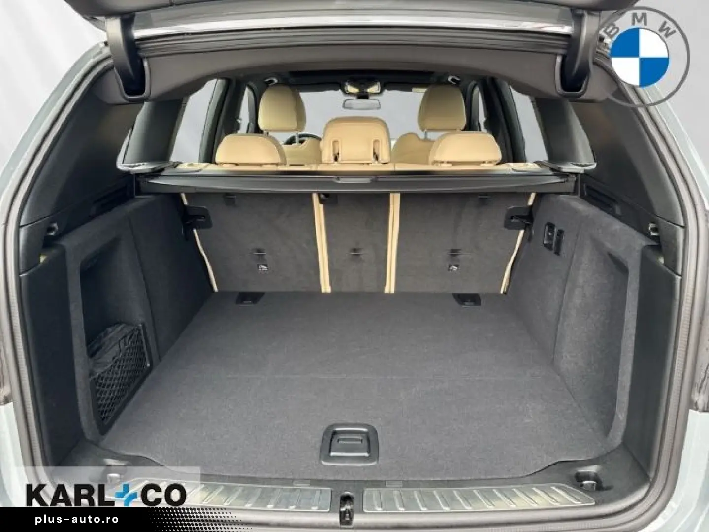 X3 xDrive 20dA M-Sport Laser Panorama Head-Up