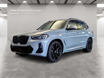 X3 xDrive30i M Sport Driv.Assist.Prof Harman K
