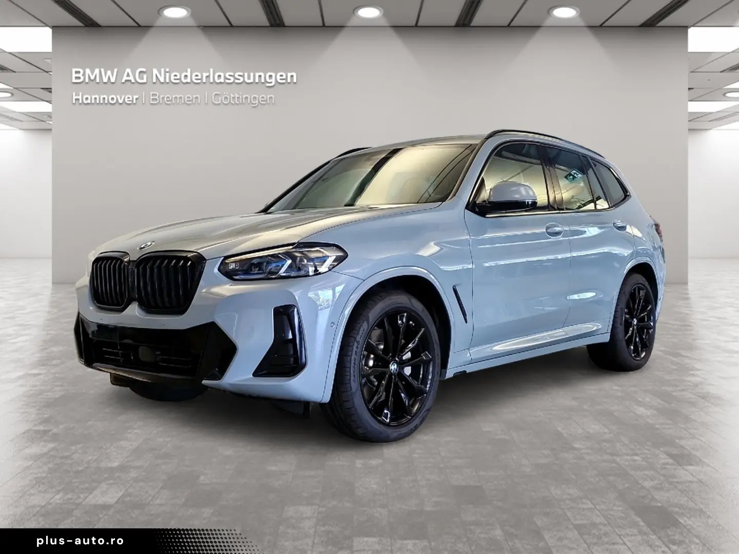 X3 xDrive30i M Sport Driv.Assist.Prof Harman K