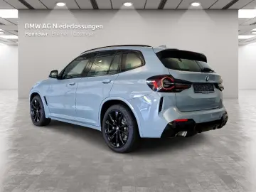 X3 xDrive30i M Sport Driv.Assist.Prof Harman K