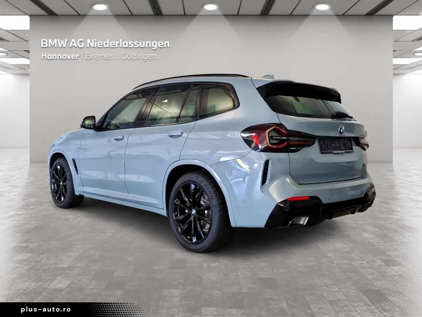 X3 xDrive30i M Sport Driv.Assist.Prof Harman K