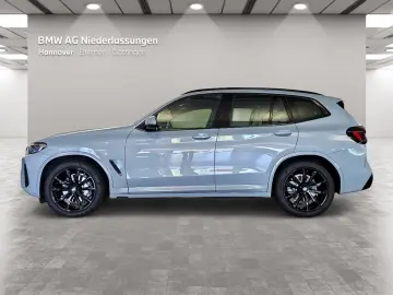 X3 xDrive30i M Sport Driv.Assist.Prof Harman K