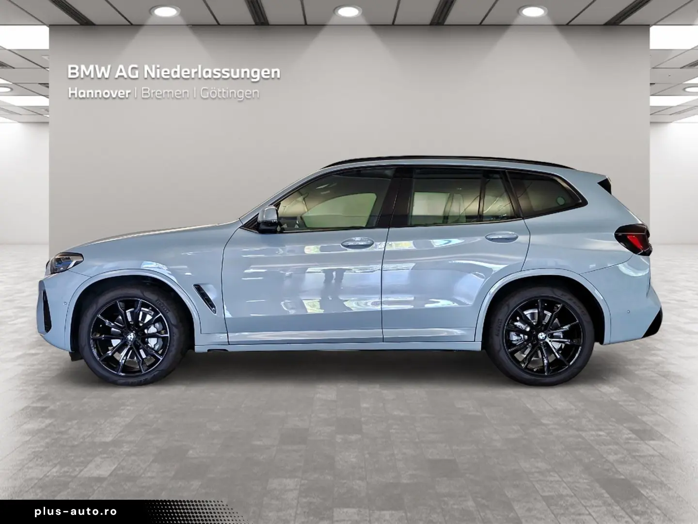 X3 xDrive30i M Sport Driv.Assist.Prof Harman K