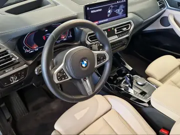 X3 xDrive30i M Sport Driv.Assist.Prof Harman K