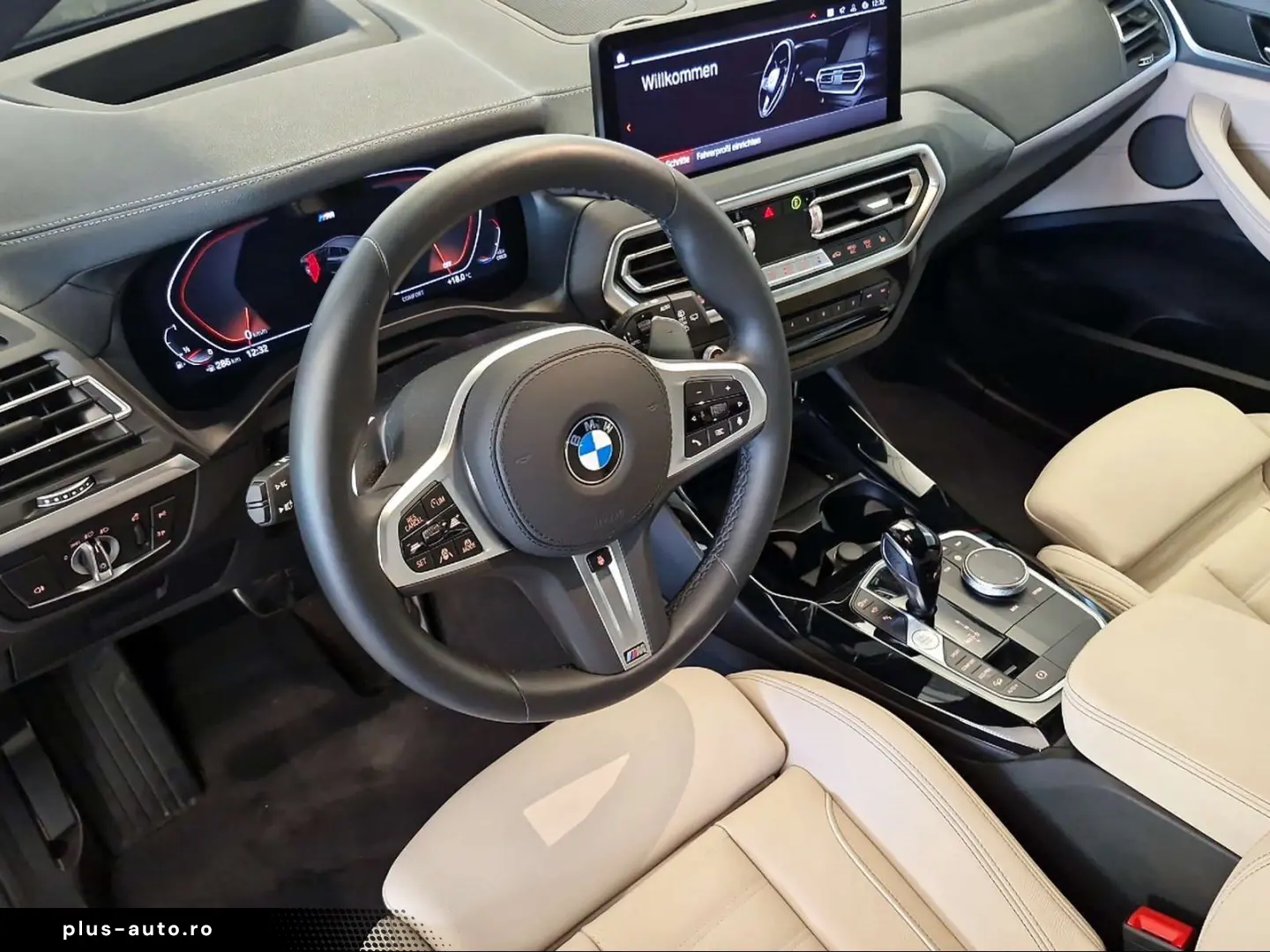 X3 xDrive30i M Sport Driv.Assist.Prof Harman K