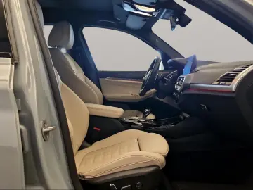 X3 xDrive30i M Sport Driv.Assist.Prof Harman K