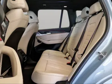 X3 xDrive30i M Sport Driv.Assist.Prof Harman K