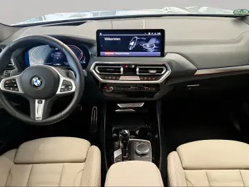 X3 xDrive30i M Sport Driv.Assist.Prof Harman K