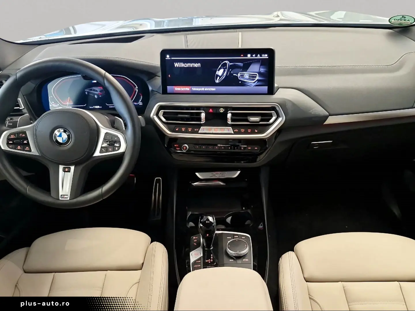 X3 xDrive30i M Sport Driv.Assist.Prof Harman K