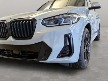 X3 xDrive30i M Sport Driv.Assist.Prof Harman K