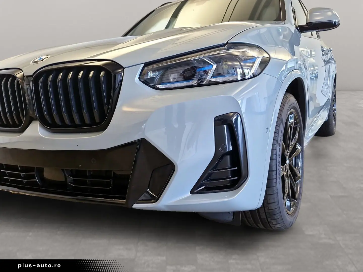 X3 xDrive30i M Sport Driv.Assist.Prof Harman K