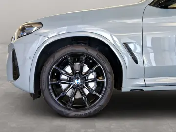 X3 xDrive30i M Sport Driv.Assist.Prof Harman K