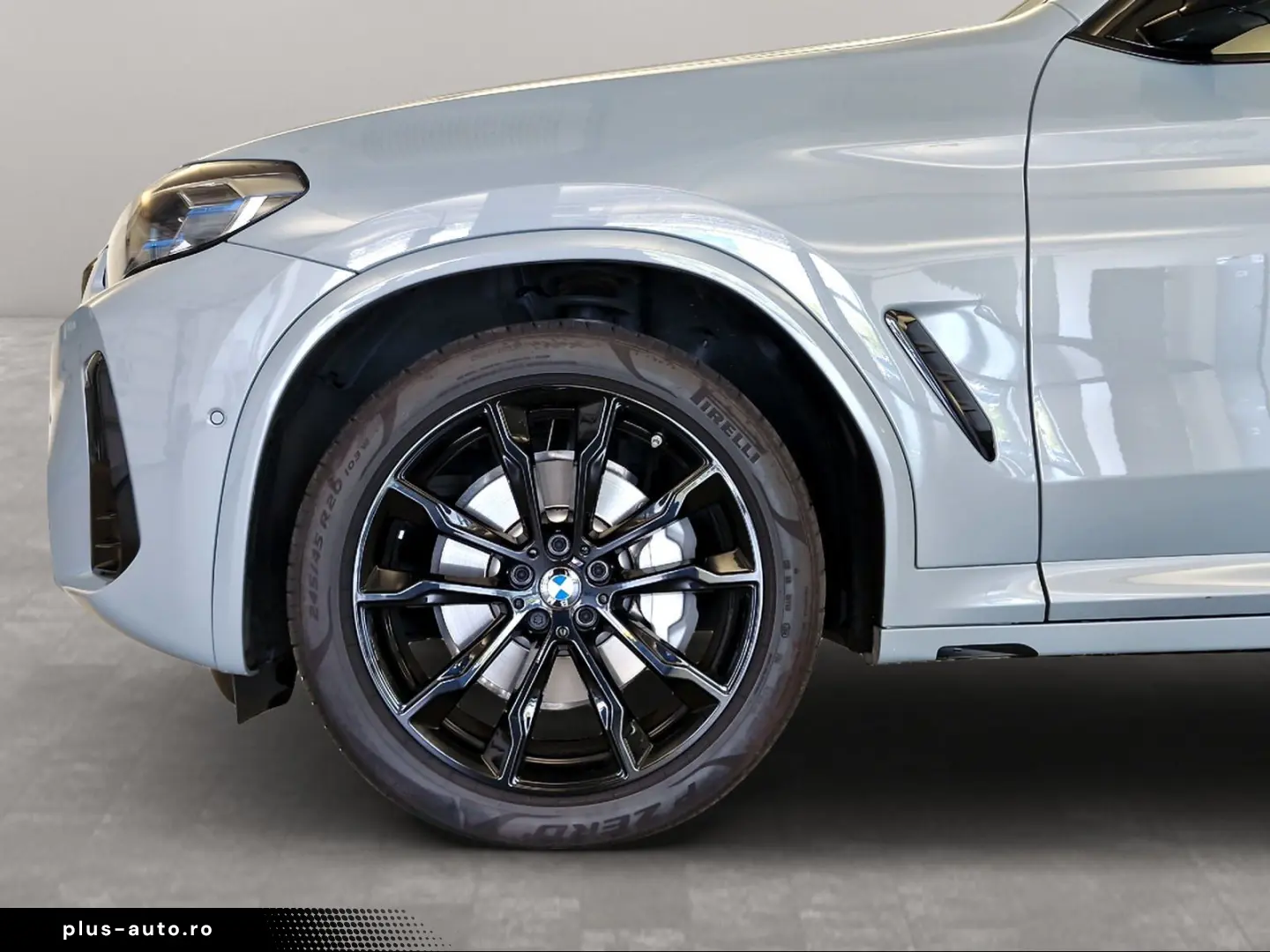 X3 xDrive30i M Sport Driv.Assist.Prof Harman K