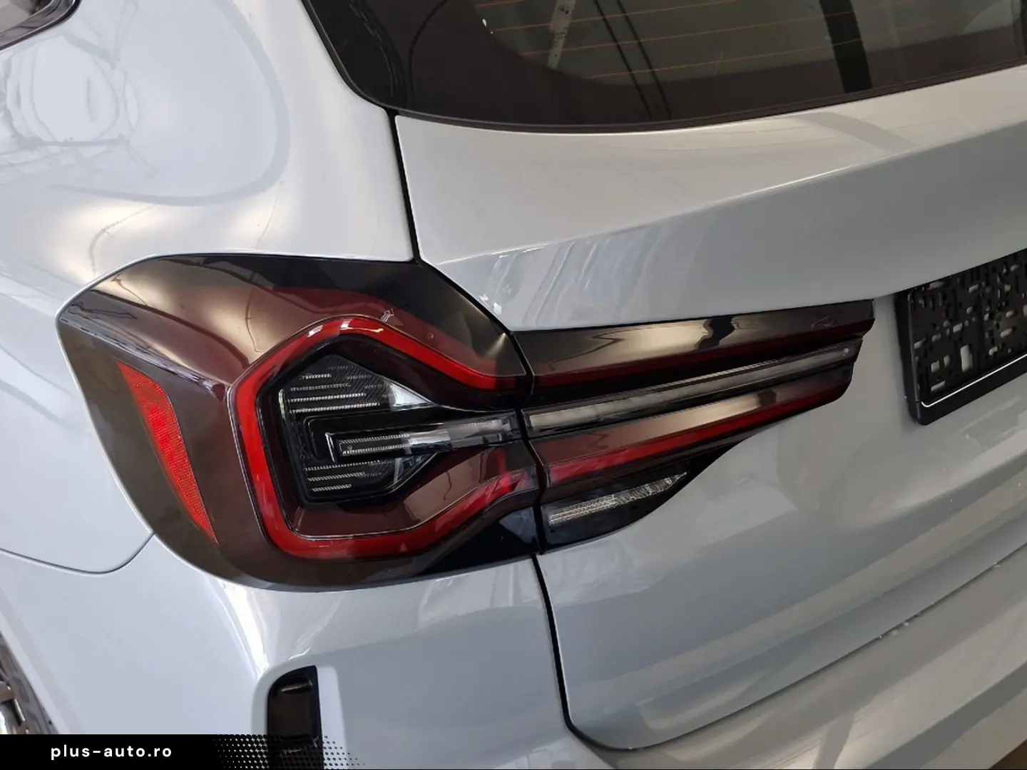 X3 xDrive30i M Sport Driv.Assist.Prof Harman K