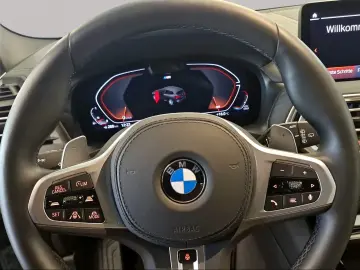 X3 xDrive30i M Sport Driv.Assist.Prof Harman K