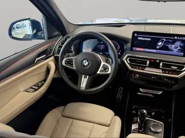 X3 xDrive30i M Sport Driv.Assist.Prof Harman K