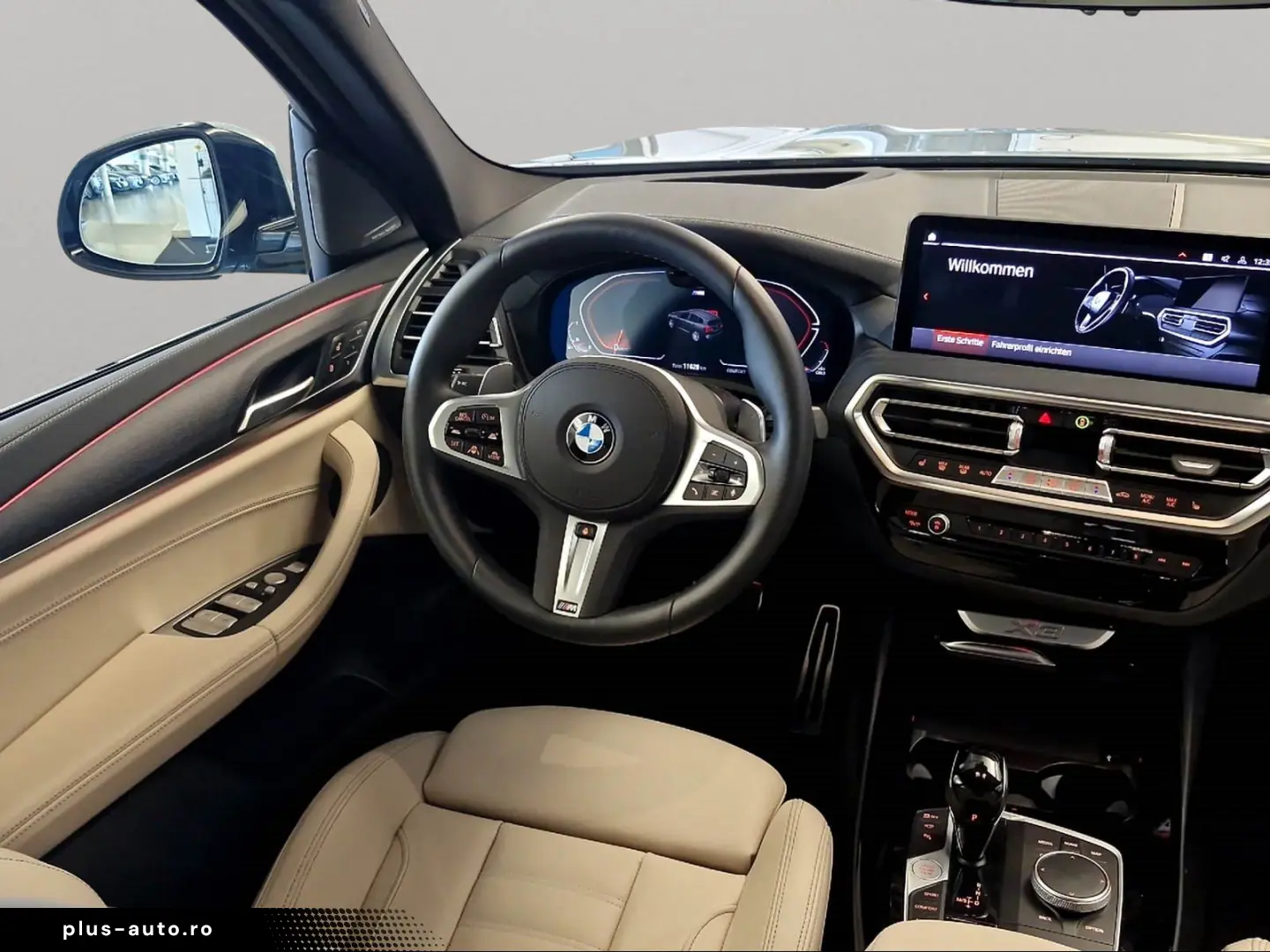 X3 xDrive30i M Sport Driv.Assist.Prof Harman K