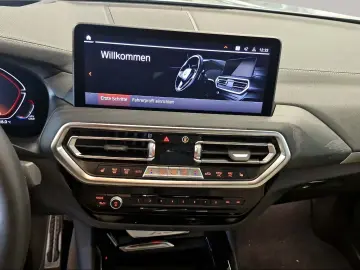 X3 xDrive30i M Sport Driv.Assist.Prof Harman K