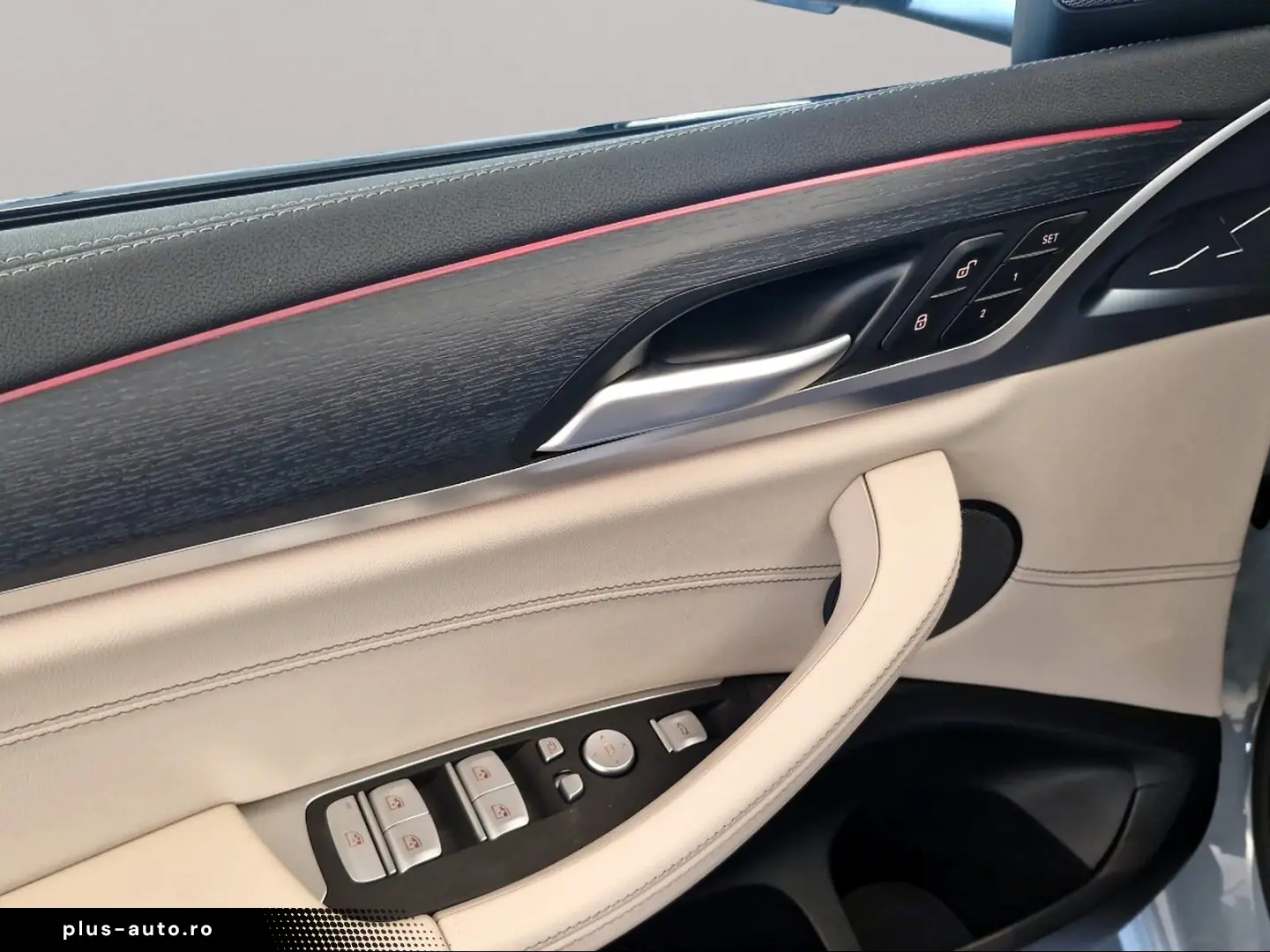 X3 xDrive30i M Sport Driv.Assist.Prof Harman K