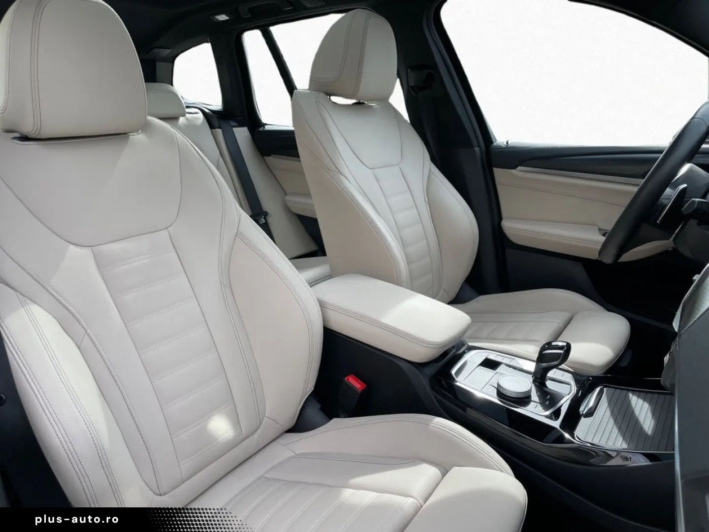 X3 xDrive 30d M-Sport Laser Pano AHK HUD ACC PDC