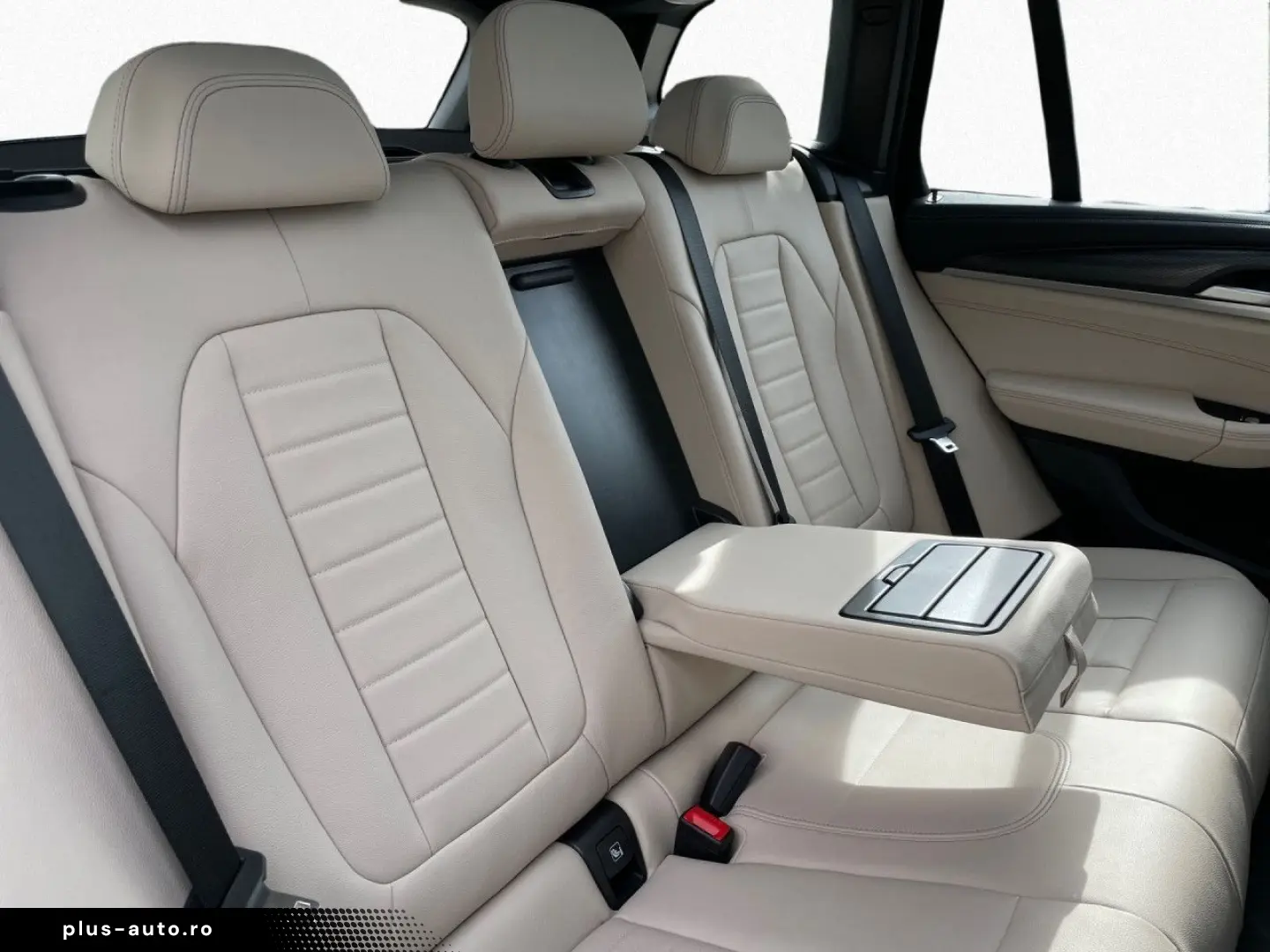 X3 xDrive 30d M-Sport Laser Pano AHK HUD ACC PDC