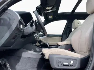 X3 xDrive 30d M-Sport Laser Pano AHK HUD ACC PDC