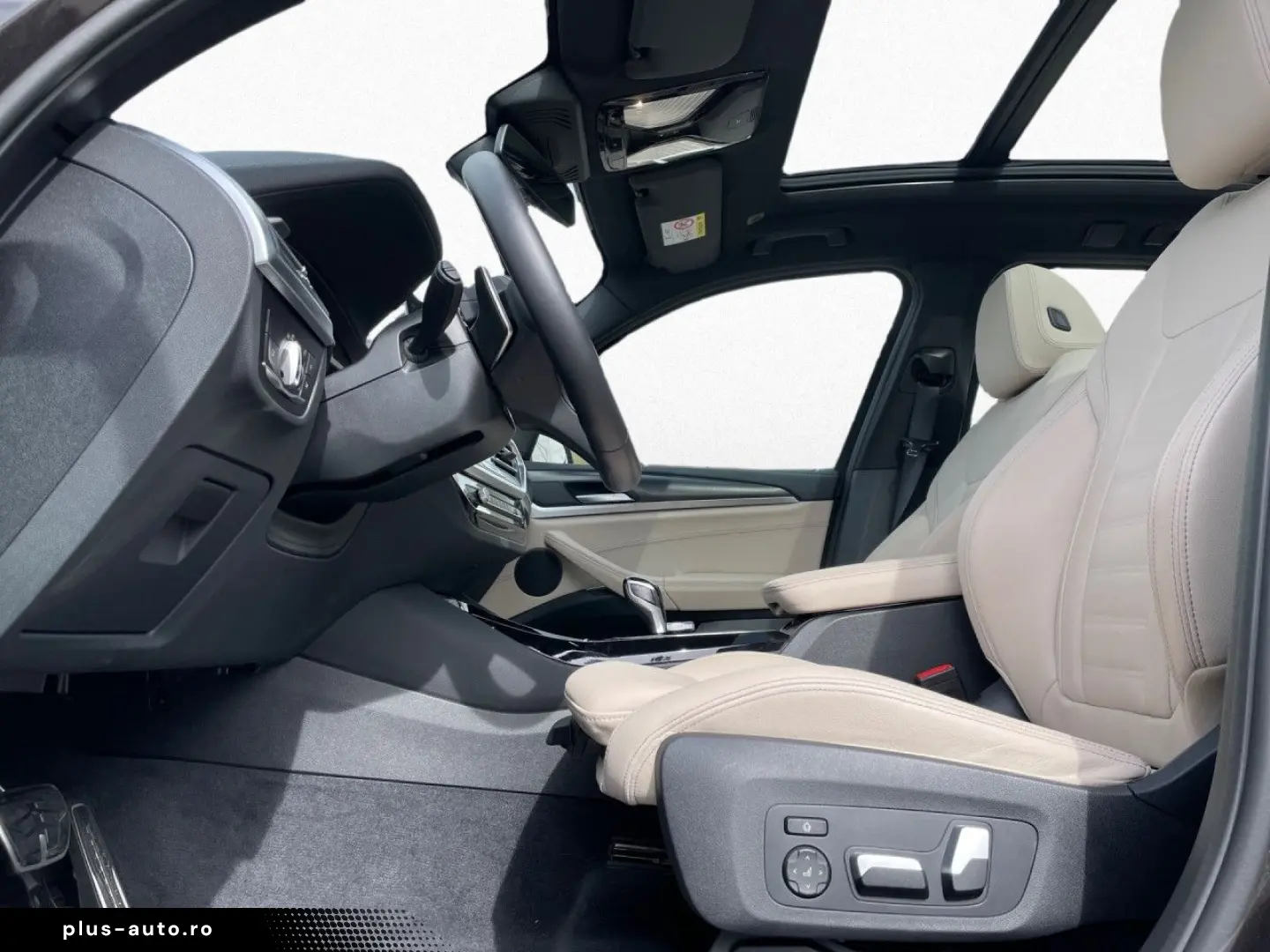 X3 xDrive 30d M-Sport Laser Pano AHK HUD ACC PDC