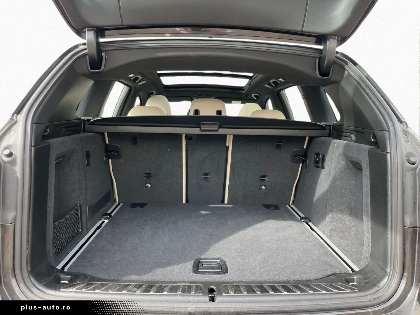 X3 xDrive 30d M-Sport Laser Pano AHK HUD ACC PDC