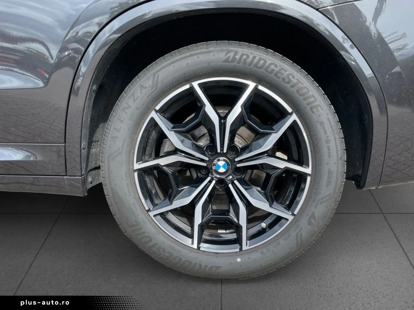 X3 xDrive 30d M-Sport Laser Pano AHK HUD ACC PDC