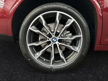 X4 xDrive20d M Sport Pano Standhzg. Head-Up HiFi