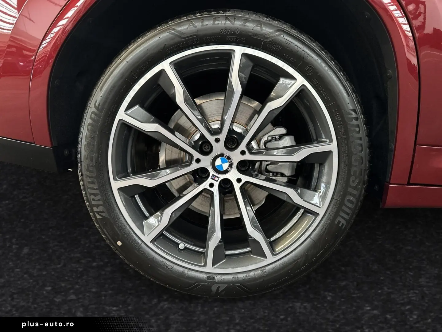 X4 xDrive20d M Sport Pano Standhzg. Head-Up HiFi