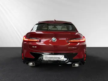 X4 xDrive20d M Sport Pano Standhzg. Head-Up HiFi