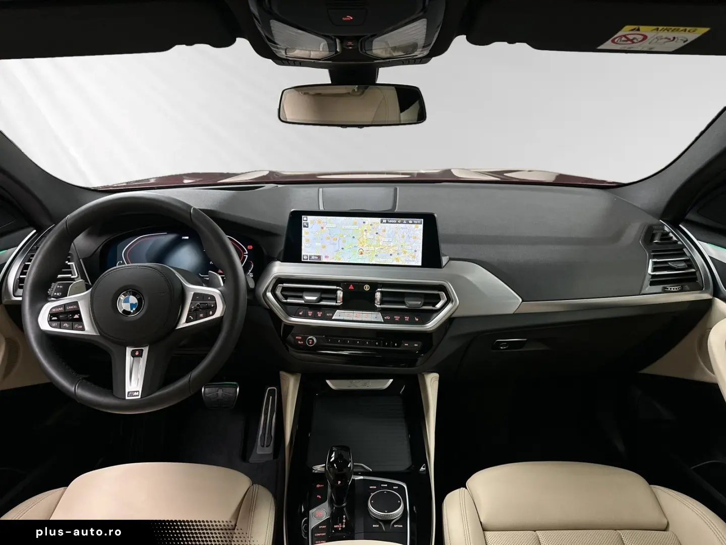 X4 xDrive20d M Sport Pano Standhzg. Head-Up HiFi