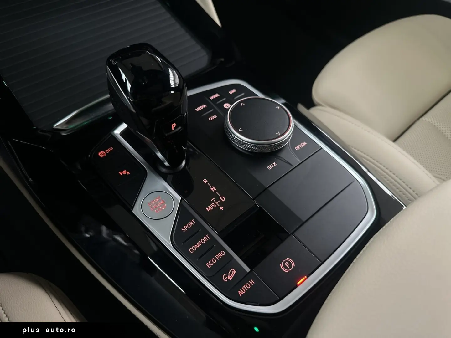 X4 xDrive20d M Sport Pano Standhzg. Head-Up HiFi