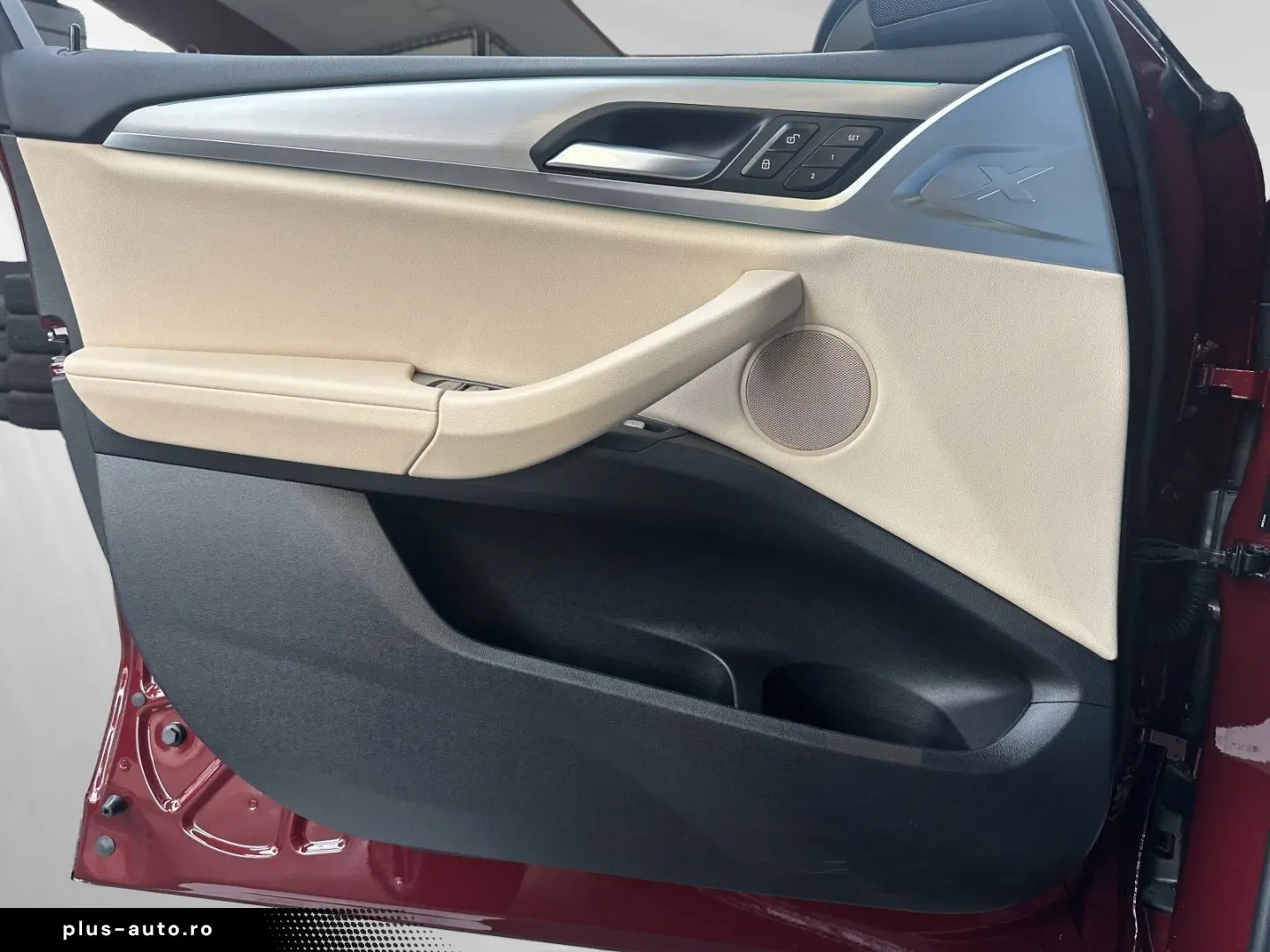 X4 xDrive20d M Sport Pano Standhzg. Head-Up HiFi