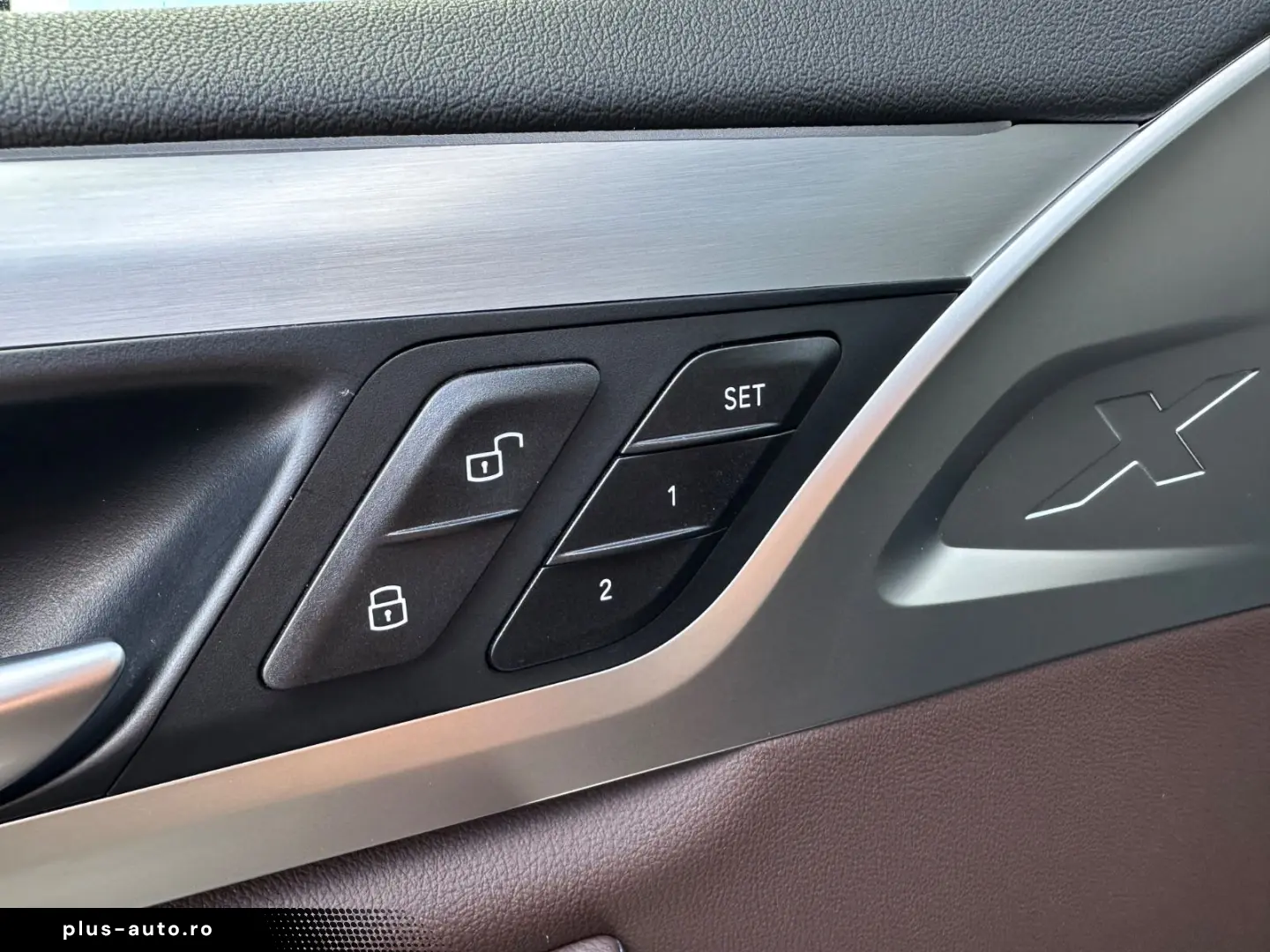 X4 xDrive 30d M-Sport NaviProf Pano LederACC AHK