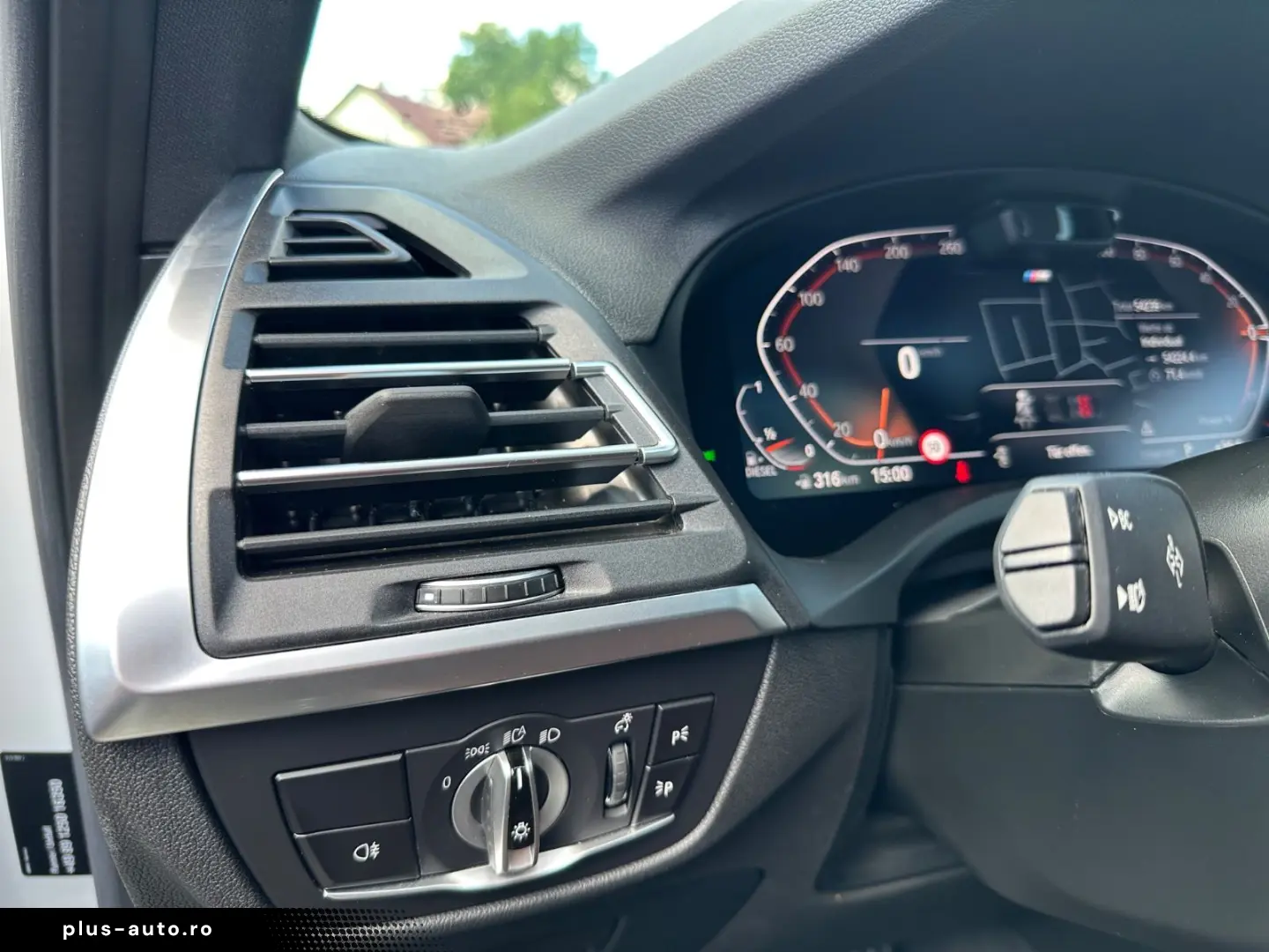 X4 xDrive 30d M-Sport NaviProf Pano LederACC AHK