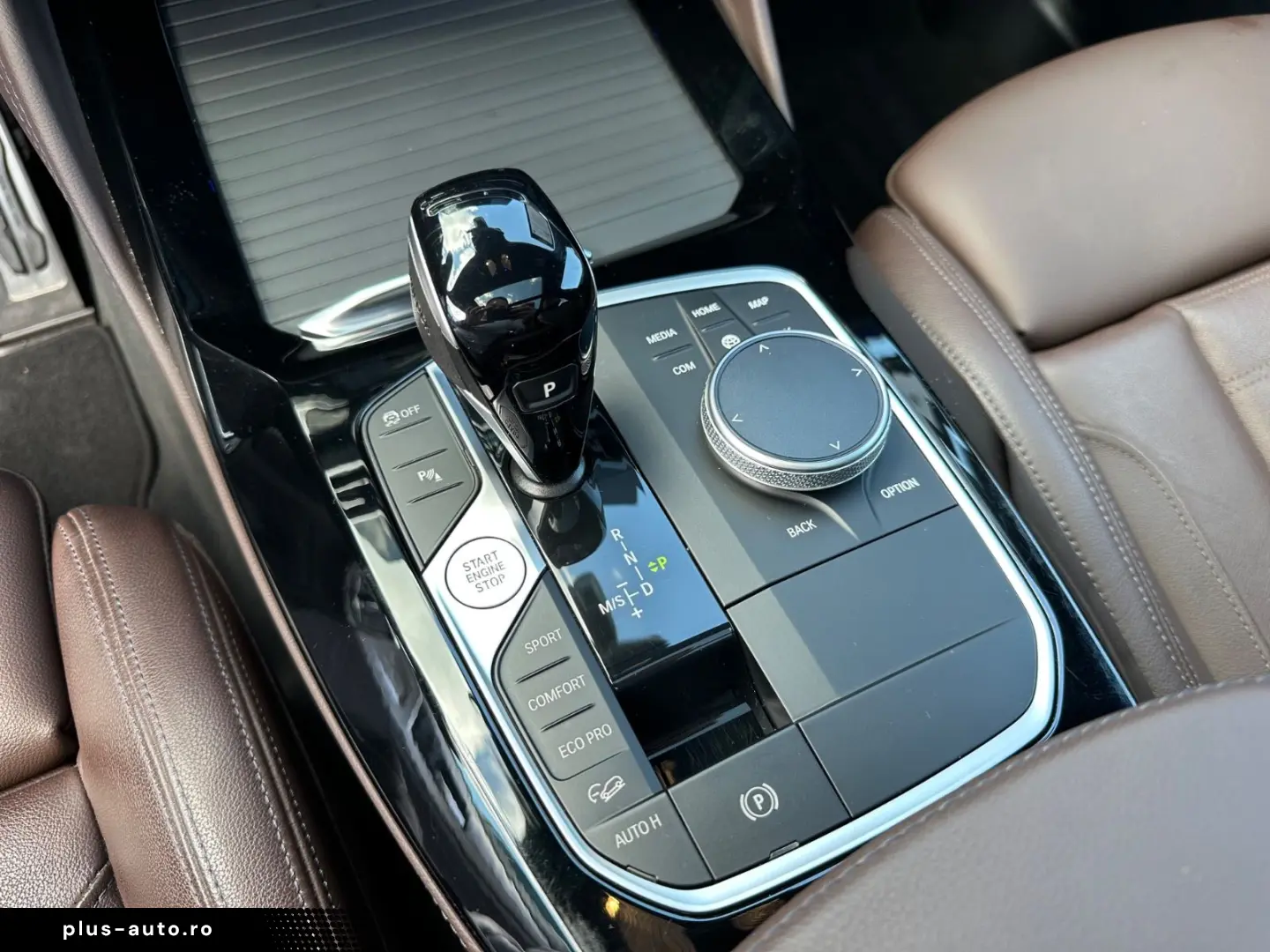 X4 xDrive 30d M-Sport NaviProf Pano LederACC AHK