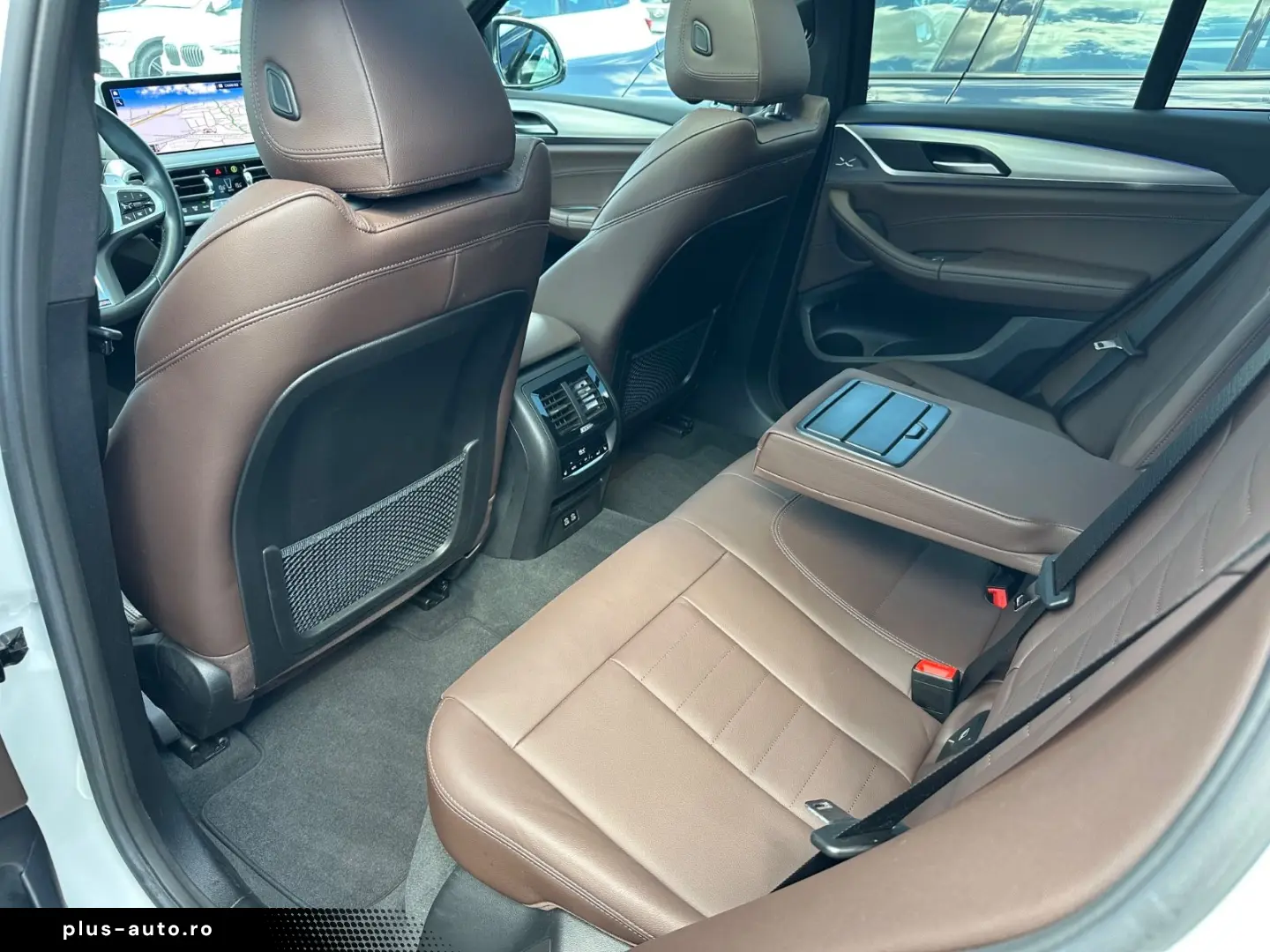 X4 xDrive 30d M-Sport NaviProf Pano LederACC AHK