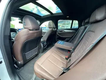 X4 xDrive 30d M-Sport NaviProf Pano LederACC AHK