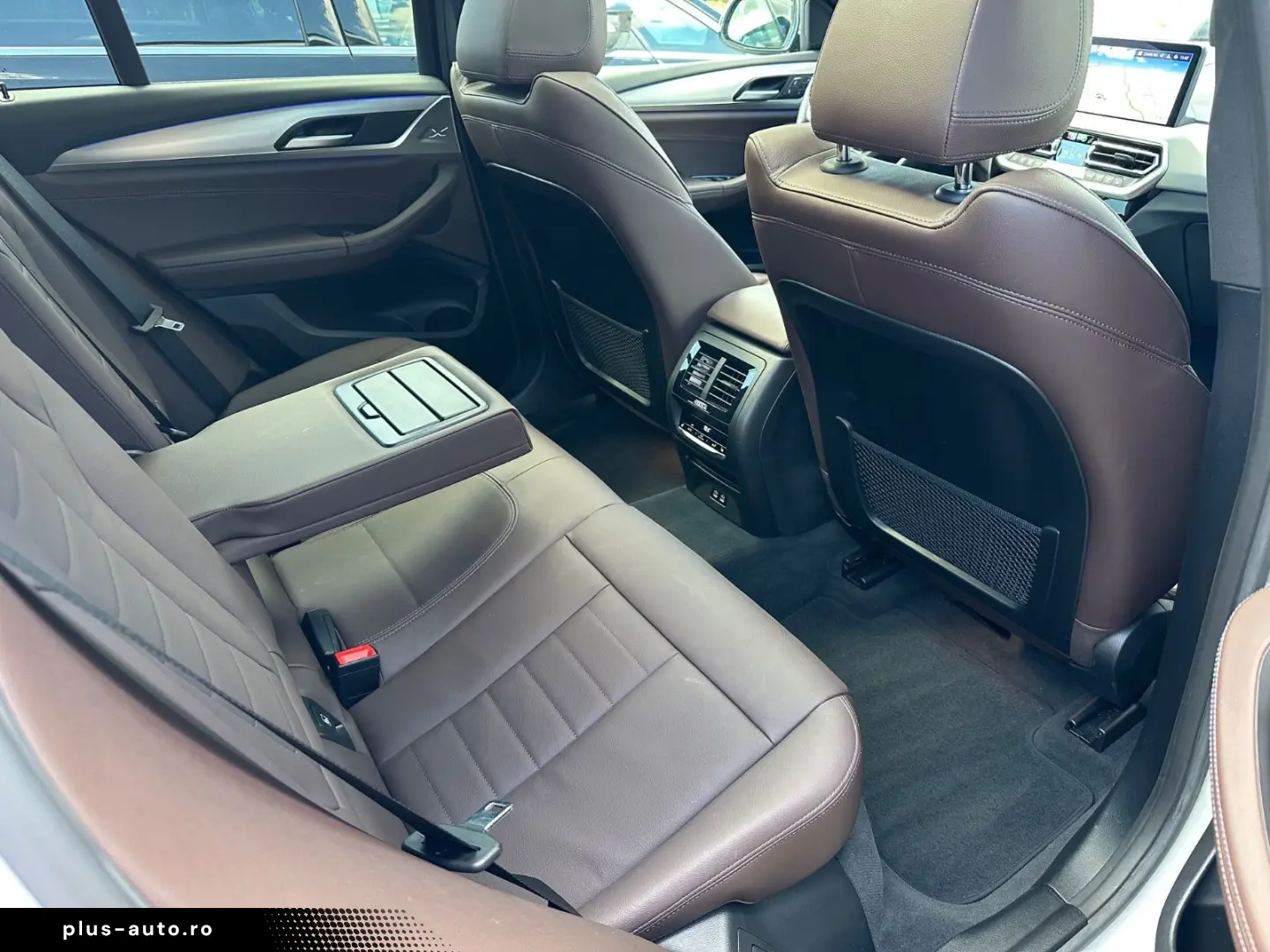 X4 xDrive 30d M-Sport NaviProf Pano LederACC AHK