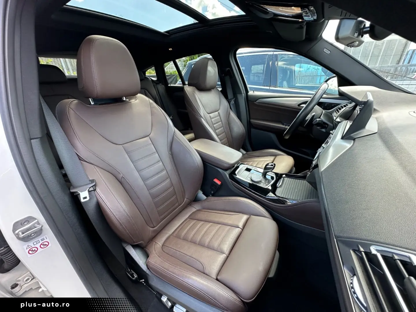 X4 xDrive 30d M-Sport NaviProf Pano LederACC AHK