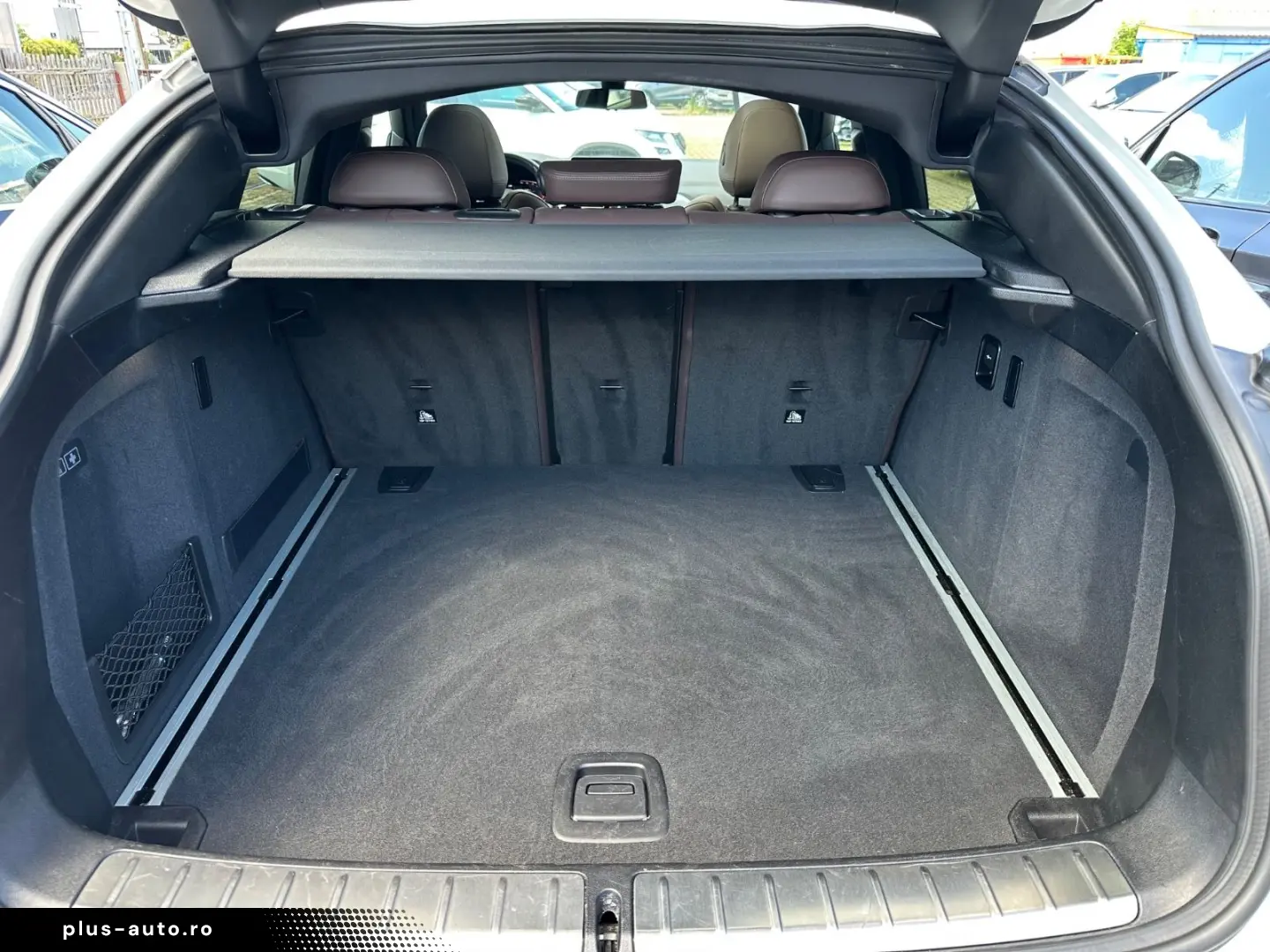 X4 xDrive 30d M-Sport NaviProf Pano LederACC AHK