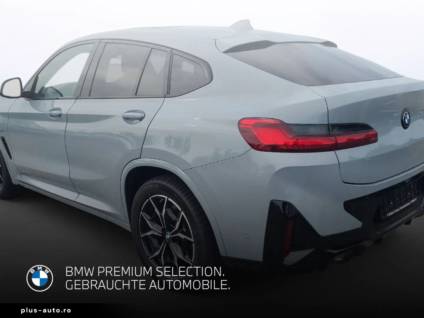 X4 xDrive 30 d M Sport HuD STHZ RFK AHK Panorama