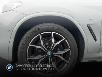 X4 xDrive 30 d M Sport HuD STHZ RFK AHK Panorama