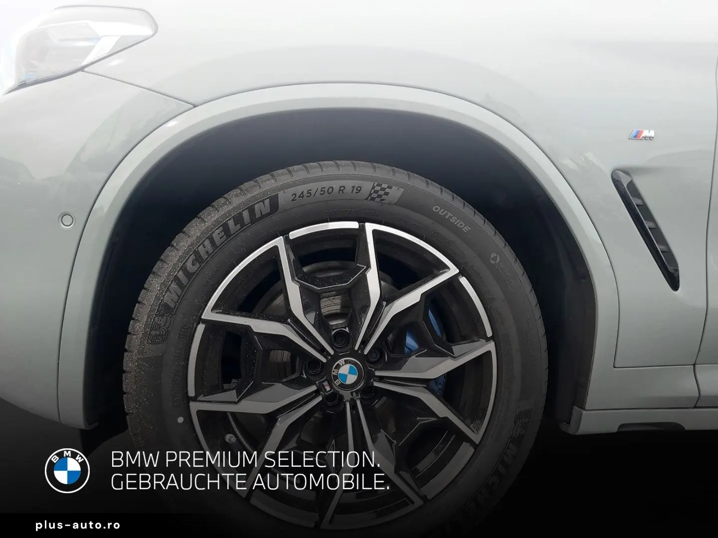 X4 xDrive 30 d M Sport HuD STHZ RFK AHK Panorama