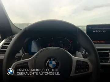 X4 xDrive 30 d M Sport HuD STHZ RFK AHK Panorama