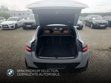 X4 xDrive 30 d M Sport HuD STHZ RFK AHK Panorama